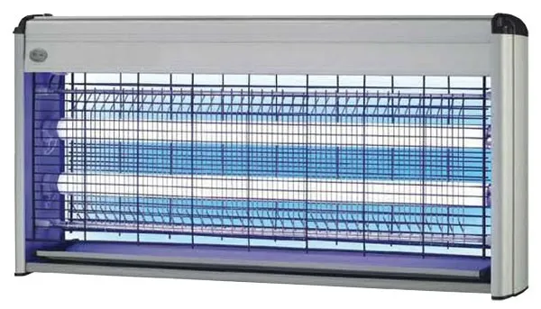 Capcană pentru insecte TIP T-40W