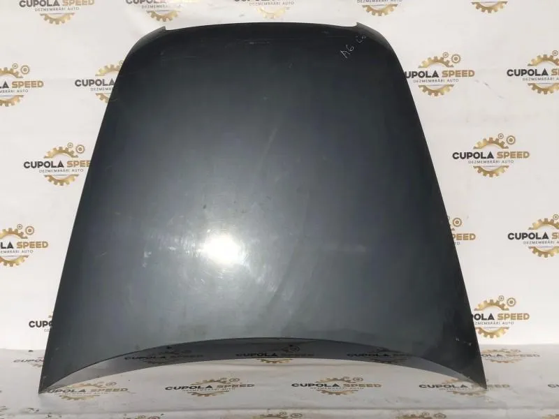 Capota motor Audi A6 (2004-2011) [4F2, C6]