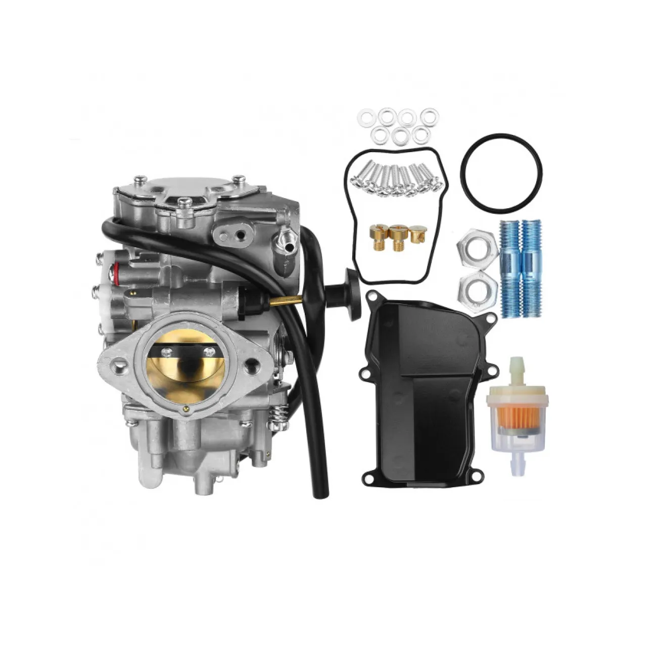 Carburator ATV Yamaha Warrior 350 YFM350 (1987-2004)