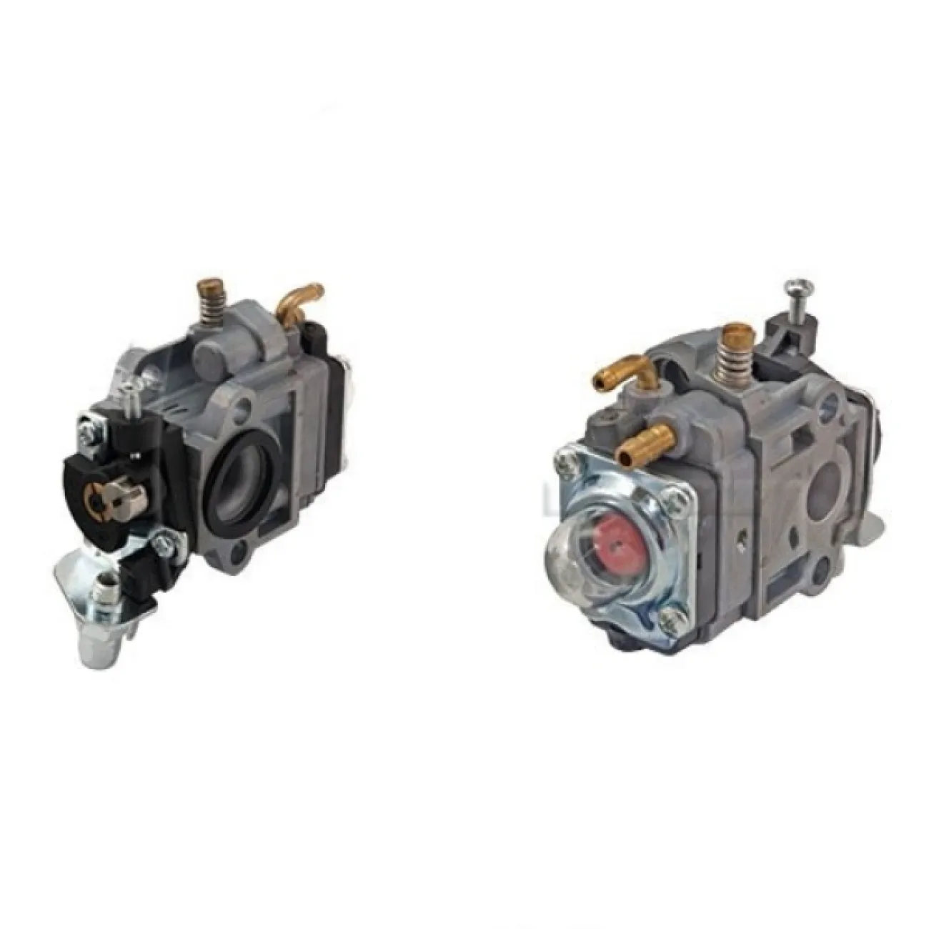 Carburator compatibil Mitsubishi TL26, TU26,Echo SHC-260, SHC-261, SHC 260, Zenoah