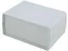 Carcasă gri pentru întrebuinţări multiple X:110mm Y:150mm Z:70mm, cod Z-3/J