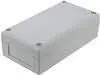 Carcasă: întrebuinţări multiple X:66mm Y:124,8mm Z:41mm gri Z-36/J