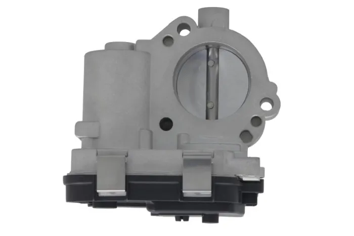 Carcasa clapeta potrivit AUDI A1, A3, Q2; SEAT IBIZA IV, IBIZA IV SC, IBIZA IV ST, LEON, LEON SC, LEON ST; SKODA OCTAVIA III; VW CADDY ALLTRACK IV, CADDY ALLTRACK IV MINIVAN, CADDY IV 1.0 11.14-