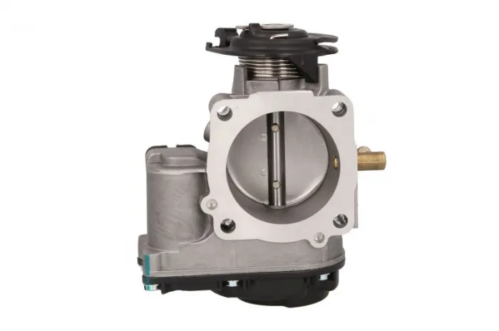 Carcasa clapeta potrivit AUDI A3; SKODA OCTAVIA I; VW BORA I, GOLF IV 1.8 12.96-12.10