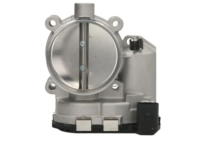 Carcasa clapeta potrivit AUDI A4 B5, A4 B7, A6 ALLROAD C6, A6 C5, A6 C6, A8 D2, A8 D3, ALLROAD C5, R8, R8 SPYDER 2.4-6.0 09.97-07.15