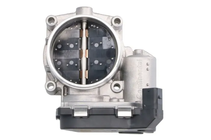 Carcasa clapeta potrivit BMW 1 (E81), 1 (E82), 1 (E87), 1 (E88), 3 (E90), 3 (E91), 3 (E92), 3 (E93), 5 (E60), 5 (E61), 5 (F10), 5 (F11), 6 (E63), 6 (E64), 7 (F01, F02, F03 2.5 3.0 09.05-06.15