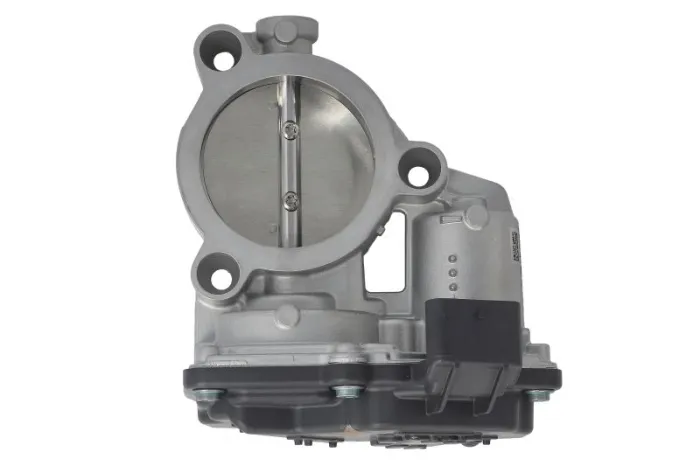 Carcasa clapeta potrivit BMW 1 (F20), 1 (F21), 2 (F22, F87), 2 (F23), 2 (F45), 2 GRAN TOURER (F46), 3 (F30, F80), 3 (F31), 4 (F32, F82), 4 GRAN COUPE (F36), I3 (I01) 0.6H 1.2 1.5 08.13-