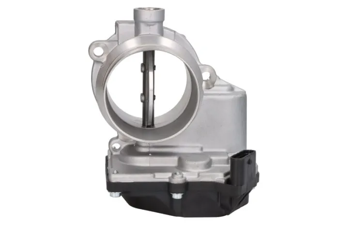 Carcasa clapeta potrivit BMW 3 (E90), 3 (E91), 3 (E92), 3 (E93), 5 (F10), 5 (F11), 5 GRAN TURISMO (F07), 7 (F01, F02, F03, F04), X5 (E70), X6 (E71, E72) 3.0D 12.04-07.14