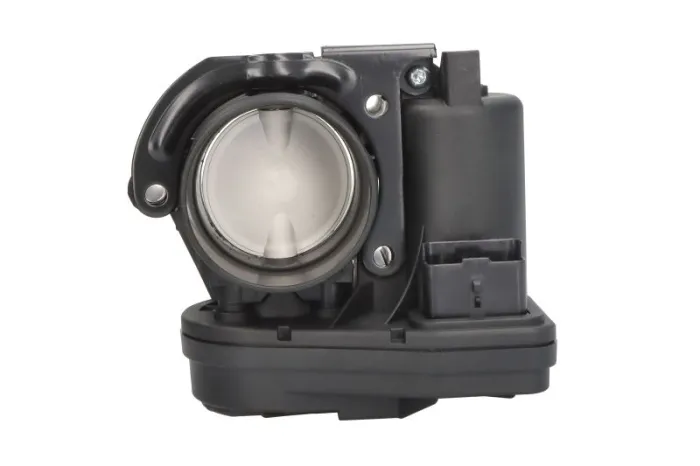 Carcasa clapeta potrivit CITROEN BERLINGO, BERLINGO MULTISPACE, BERLINGO MINIVAN, C2, C3 I, C4, C4 I, XSARA PICASSO; PEUGEOT 1007, 206, 207, 307, PARTNER TEPEE, PARTNER MINIVAN 1.6 10.00-