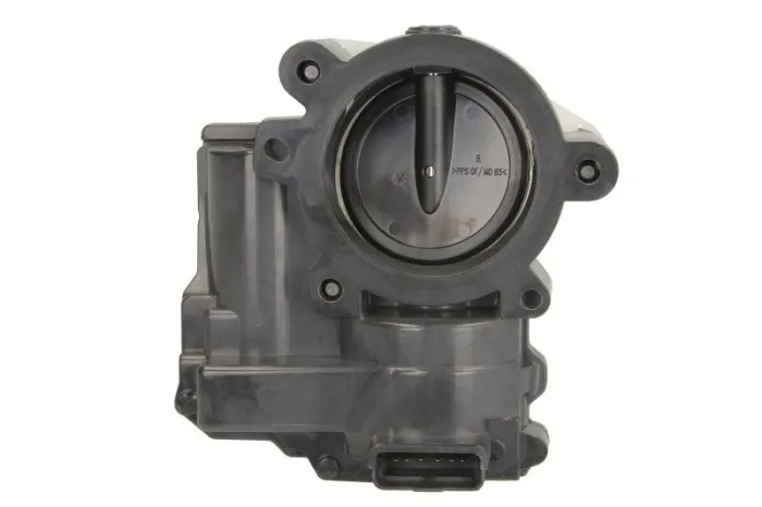 Carcasa clapeta potrivit CITROEN BERLINGO MULTISPACE, BERLINGO MINIVAN, C3 II, C3 PICASSO, C4, C4 GRAND PICASSO I, C4 I, C4 II, C4 PICASSO I, C5 III, DS3; MINI (R52), (R56) 1.4-2.0 04.04-