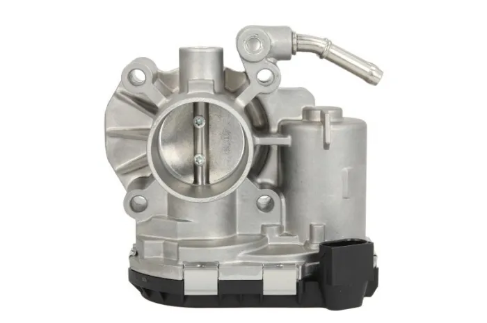 Carcasa clapeta potrivit CITROEN C1; PEUGEOT 107; TOYOTA AYGO, YARIS 1.0 06.05-