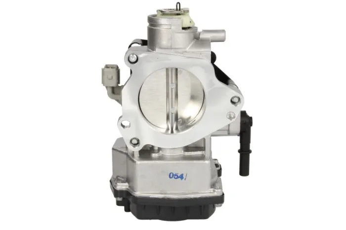 Carcasa clapeta potrivit CITROEN C4, C4 I, C5 I, C5 II, C8, XSARA, XSARA PICASSO; FIAT ULYSSE; LANCIA PHEDRA; PEUGEOT 206, 307, 407, 607, 807 1.8 2.0 3.0 02.98-