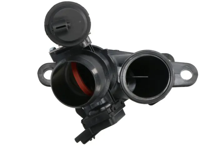 Carcasa clapeta potrivit CITROEN C4 II, C5 III, C8, DS4, DS5, JUMPY II; PEUGEOT 3008 I, 308, 308 I, 407, 5008, 508 I, 807, EXPERT, EXPERT TEPEE, RCZ 2.0D 2.0DH 03.06-