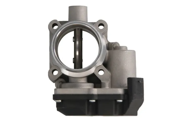 Carcasa clapeta potrivit HYUNDAI ACCENT IV, ELANTRA V, I20 I, I30, I40 I, I40 I CW, IX20, IX35; KIA CARENS III, CARENS IV, CEE D, OPTIMA, RIO III, SOUL I, SOUL II, SPORTAGE III 1.1D-1.7D 12.06-