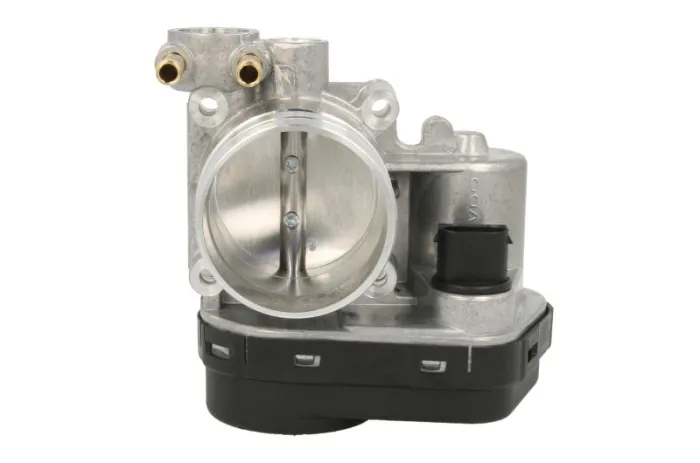 Carcasa clapeta potrivit MERCEDES A (W168), VANEO (414) 1.4 1.6 1.9 07.97-07.05