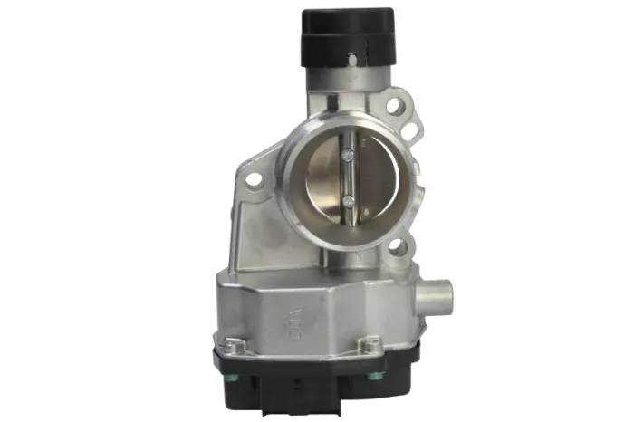 Carcasa clapeta potrivit RENAULT ESPACE IV, GRAND SCENIC II, LAGUNA II, MEGANE II, SCENIC II 2.0 11.02-