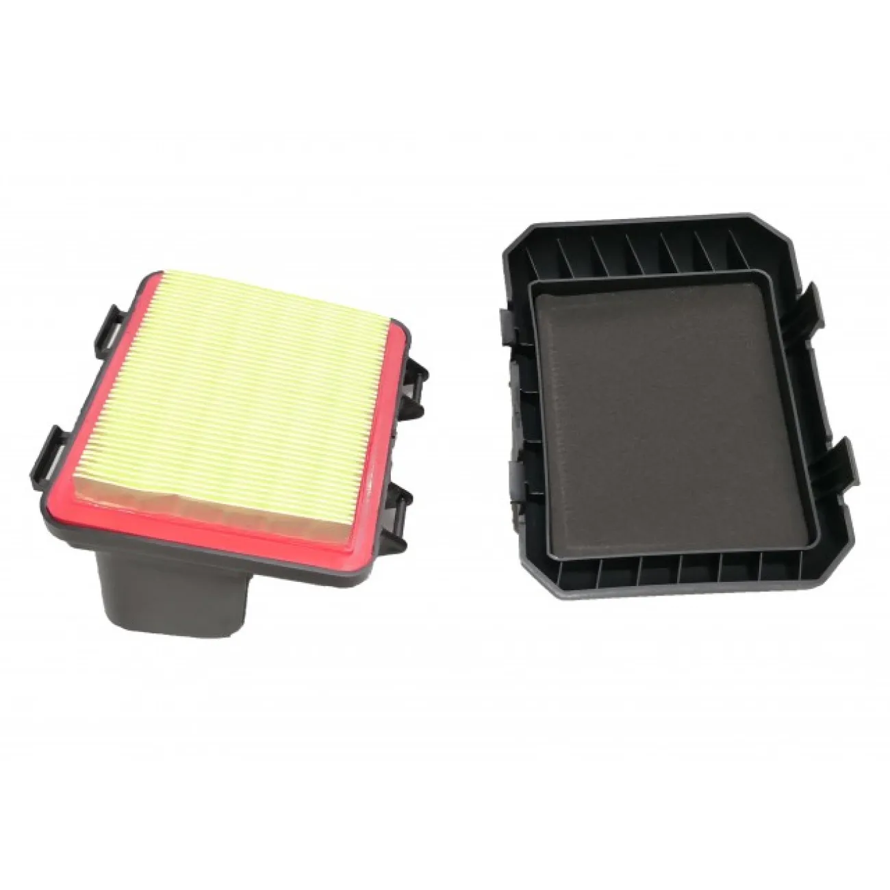 Carcasa Completa Filtru Aer Motor Loncin LC1P61FC, LC1P65FC, LC1P70FC