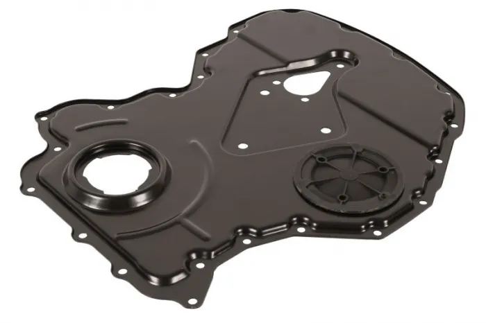 Carcasa distributie potrivit FORD TRANSIT 2.4D 01.00-05.06