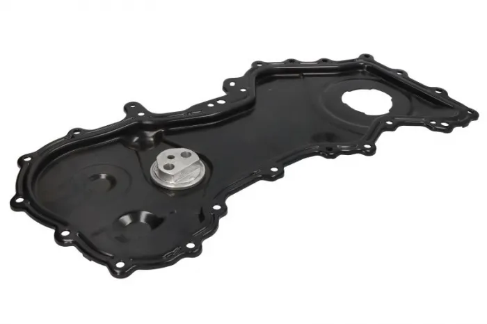 Carcasa distributie potrivit NISSAN NV400; OPEL MOVANO B; RENAULT MASTER III 2.3D 02.10-