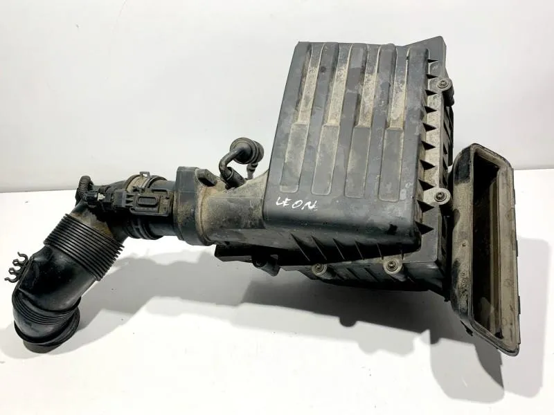 Carcasa filtru aer 5Q0129607S Volkswagen T-roc (2017-2021) 1.6 tdi DGTE