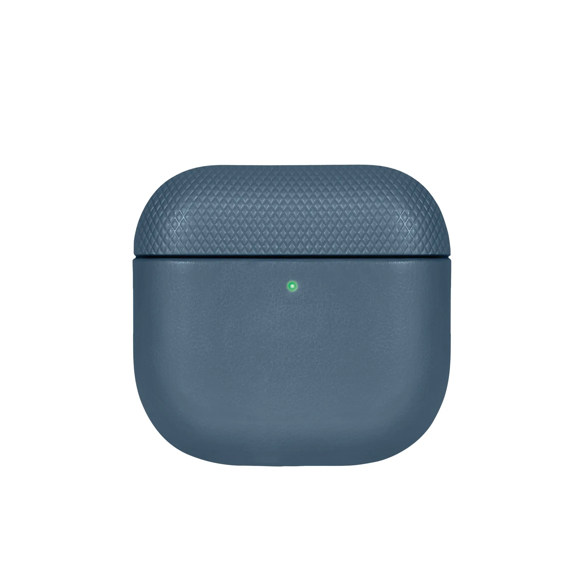 Carcasa Native Union (RE)Classic compatibila cu Apple AirPods 4, Navy Blue