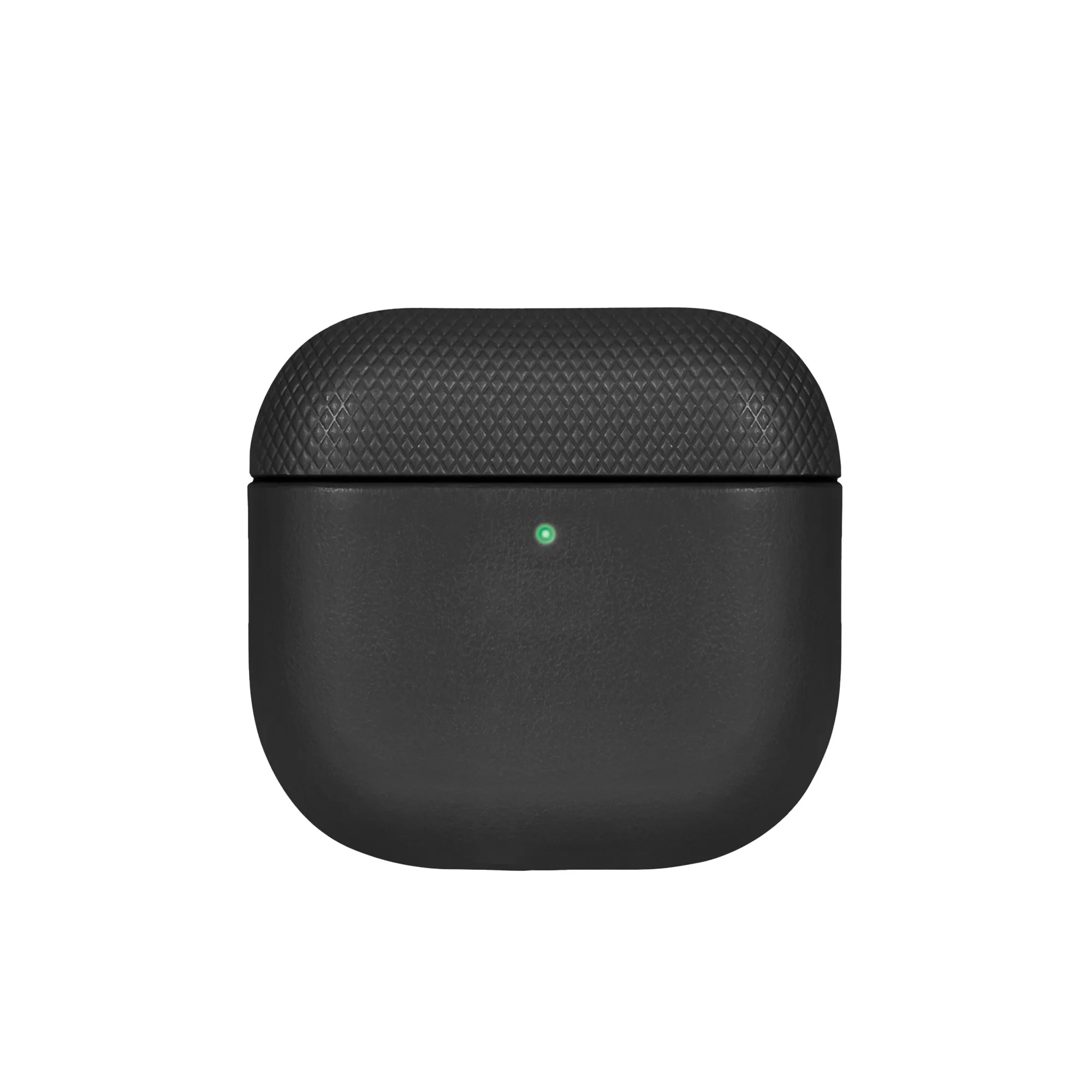 Carcasa Native Union (RE)Classic compatibila cu Apple AirPods 4, Negru