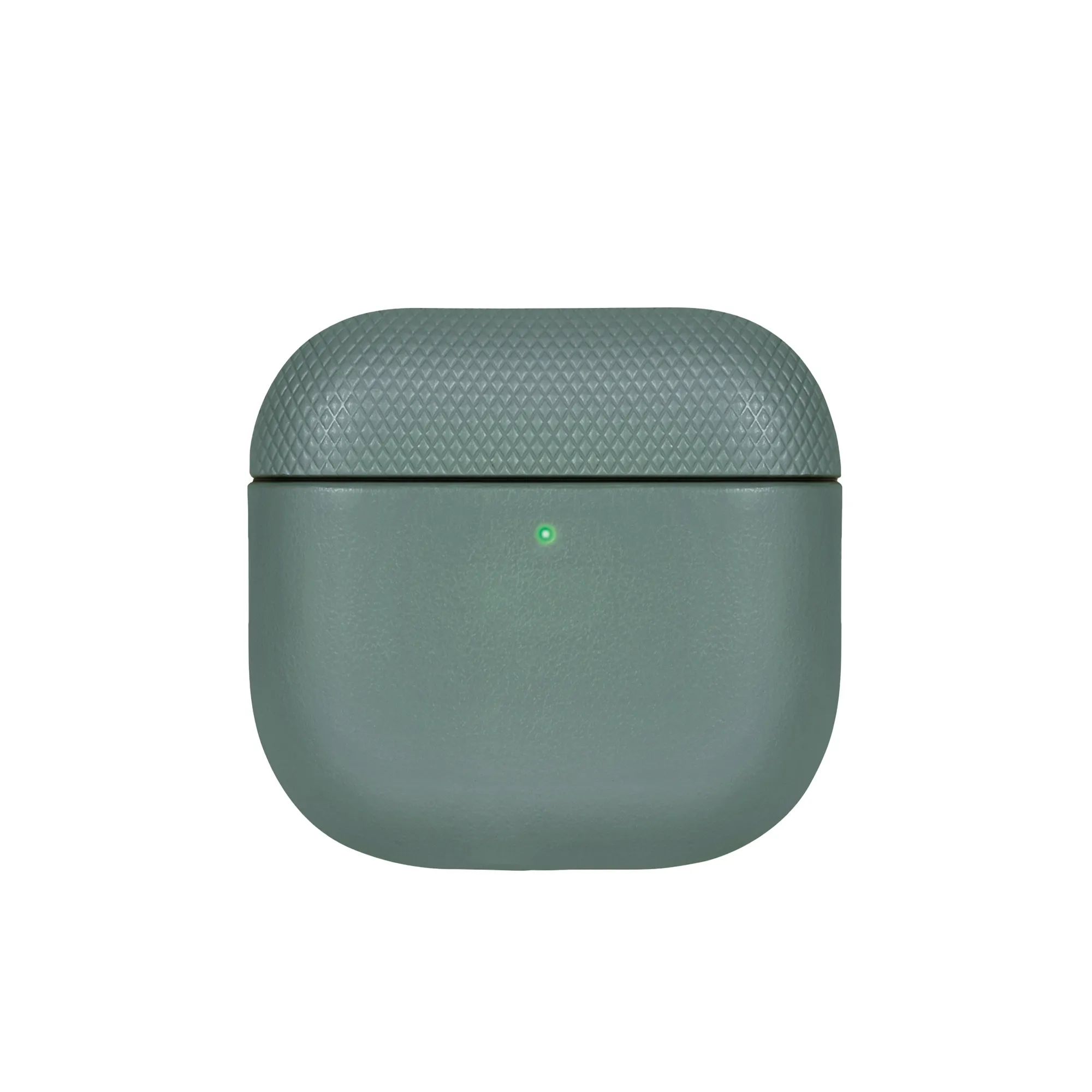 Carcasa Native Union (RE)Classic compatibila cu Apple AirPods 4, Verde