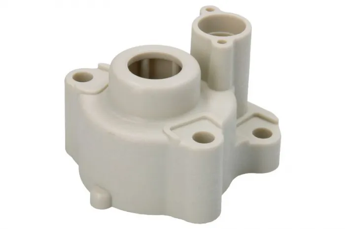 Carcasa pompa apa PARSUN YAMAHA 85, 90 HP, 90TJRR, 200TJRR