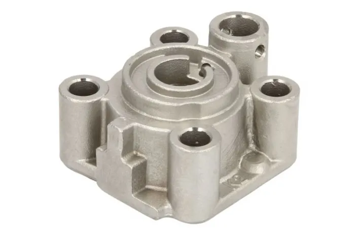 Carcasa pompa apa SUZUKI 15,DT15; DF9.9