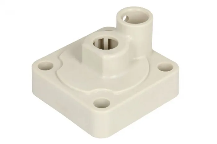 Carcasa pompa apa YAMAHA F15C; F20 (2006-21)