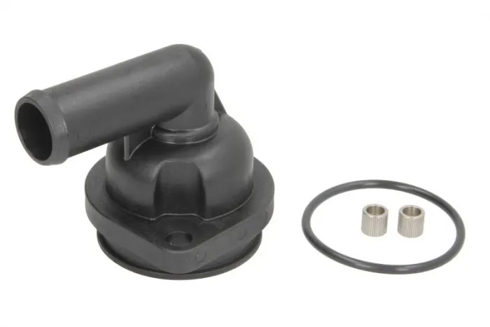 Carcasa termostat MERCURY 150 EFI (1B905505-Up); 75-115HP (1B366823-2B094995)