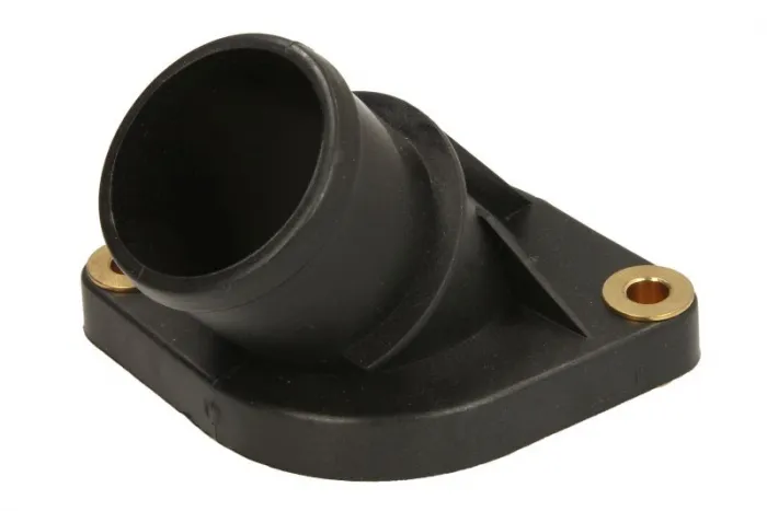 Carcasa termostat potrivit CHRYSLER ASPEN; DODGE DAKOTA, DURANGO, NITRO, RAM, RAM 1500; JEEP CHEROKEE, COMMANDER, GRAND CHEROKEE II, GRAND CHEROKEE III, LIBERTY 3.7 4.7 4.7ALK 09.97-