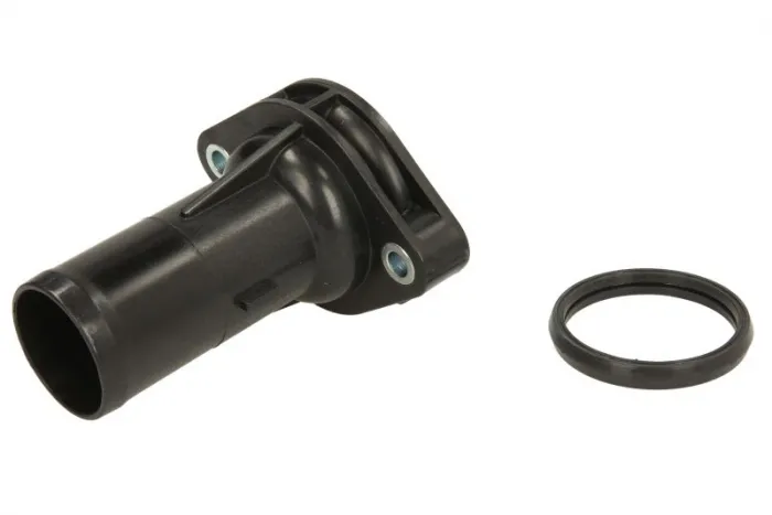 Carcasa termostat potrivit CHRYSLER GRAND VOYAGER V, PACIFICA, TOWN  COUNTRY, VOYAGER V; DODGE GRAND 3.3 3.8 01.07-