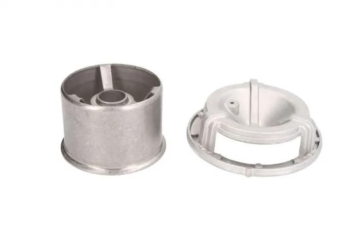 Carcasa termostat potrivit IVECO EUROSTAR, EUROTECH MP, EUROTRAKKER, STRALIS I, STRALIS II, TRAKKER I; ASTRA HD 9 F2BFA601D-F3HFE611B 01.93-