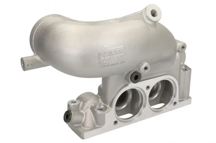 Carcasa termostat potrivit MAN TGS I, TGX I D2066LF01-D2868LF07 10.05-