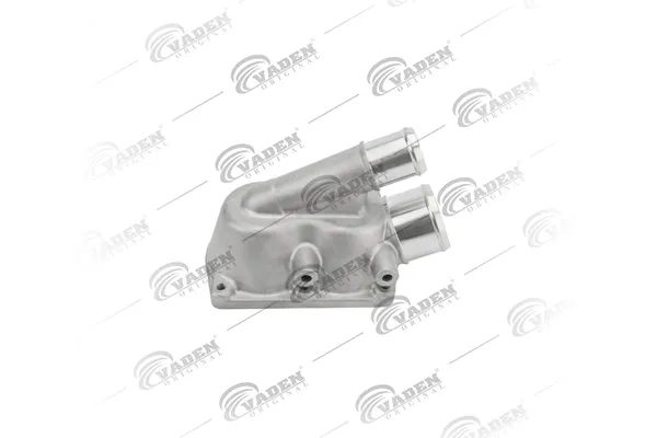 Carcasa termostat potrivit SCANIA 3, 4, G I, P I, R I, T DC09.108-OSC11.03 01.88-05.19