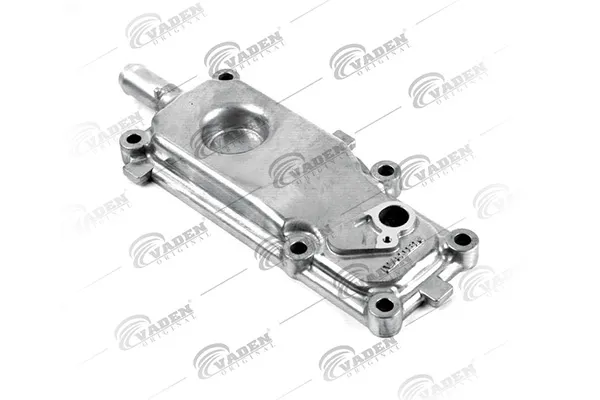 Carcasa termostat potrivit SCANIA 4, 4 BUS, F, G I, N BUS, P I, R I DC09.108-OSC11.03 01.96-