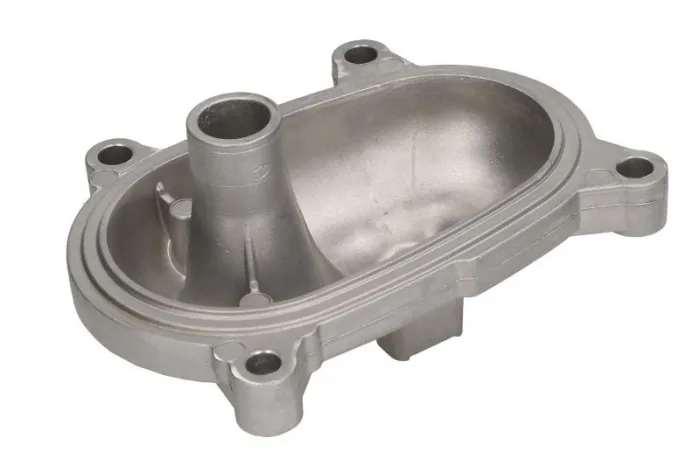 Carcasa termostat potrivit SCANIA R II DC13.143-DC13.164 09.16-