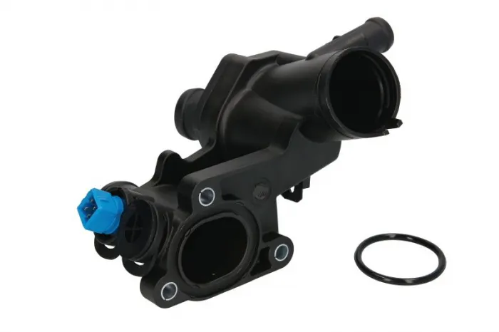 Carcasa termostat potrivit SKODA OCTAVIA I 1.6 09.96-09.04