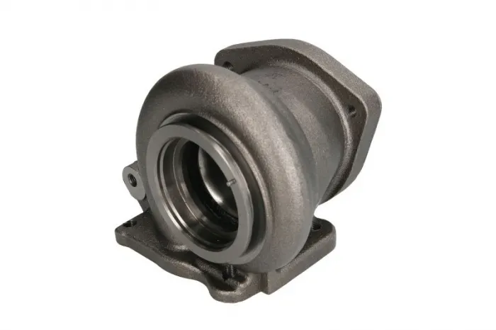 Carcasa turbocompresor potrivit CITROEN DS4, DS5; MINI (R56), (R57), (R58), (R59), CLUBMAN (R55), COUNTRYMAN (R60), PACEMAN (R61); PEUGEOT 308, 308 I, RCZ 1.6 02.10-10.16