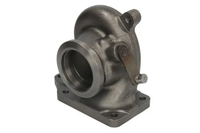 Carcasa turbocompresor potrivit VW MULTIVAN T5, MULTIVAN T6, TRANSPORTER T5, TRANSPORTER T6, TRANSPORTER T6   CARAVELLE T6 2.0D 09.09-12.19