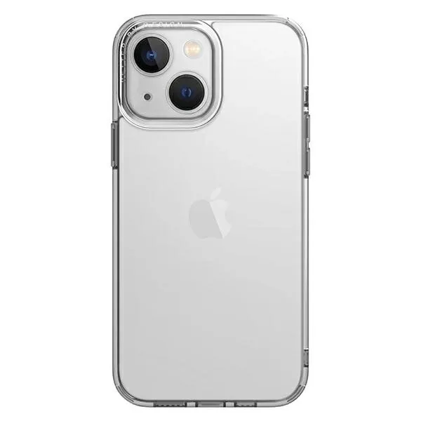 Carcasa Uniq LifePro Xtreme compatibila cu iPhone 14 Plus, Transparent