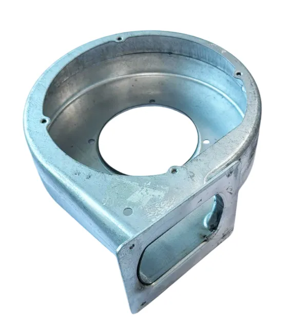 Carcasa ventilator, pentru Semineu (soba) pe peleti Fornello SOPHIA WI-FI 11 kw