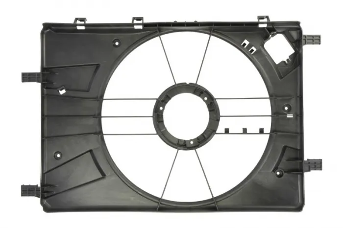 Carcasa ventilator radiator OPEL ASTRA J, ASTRA J GTC dupa 2009