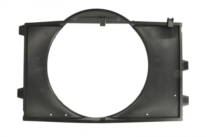 Carcasa ventilator radiator potrivit MERCEDES SPRINTER 2-T (B901, B902), SPRINTER 3-T (B903), SPRINTER 5-T (B905) 01.95-05.06