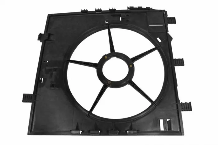 Carcasa ventilator radiator potrivit MERCEDES V (638 2) 2.8 08.97-07.03