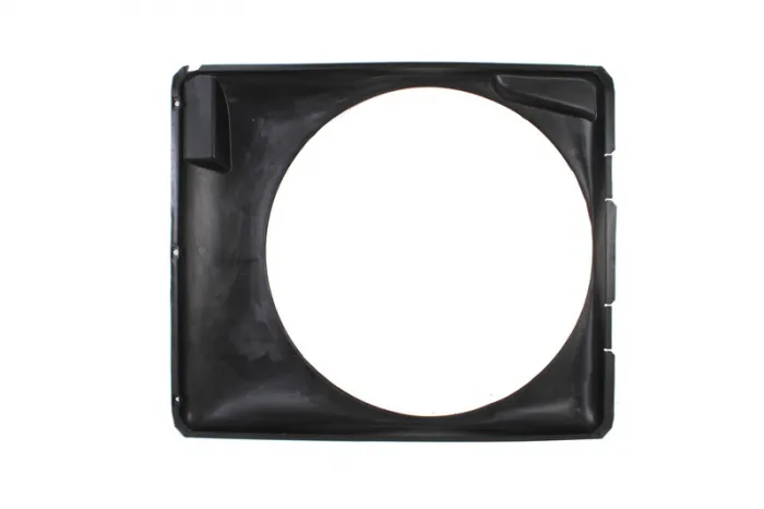 Carcasa ventilator radiator potrivit SCANIA 4, G I 09.95-05.19