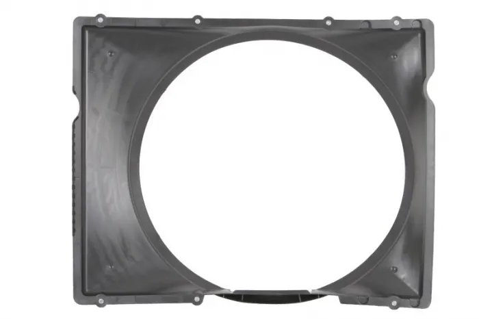 Carcasa ventilator radiator potrivit VOLVO FH, FH16, FM, FM II 09.05-