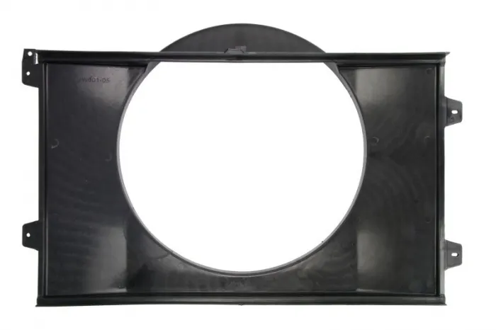 Carcasa ventilator radiator VW LT 28-35 II, LT 28-46 II intre 1996-2006