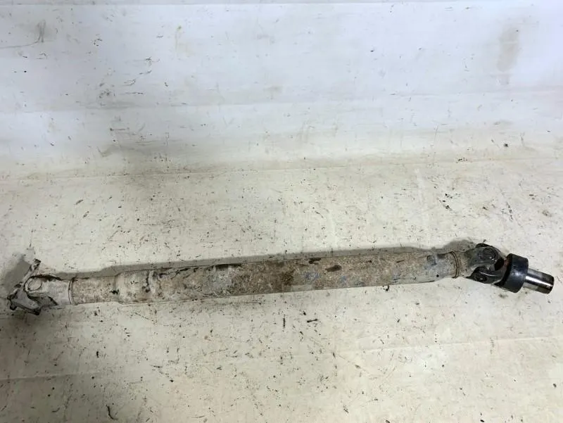 Cardan spate 27102-66J11-000 Suzuki Grand Vitara 2 (2005->) 1.9 DDIS F9Q euro 4